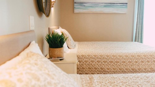The Atlantic Motel - image 36