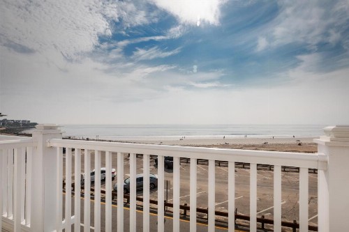 The Atlantic Motel - image 37