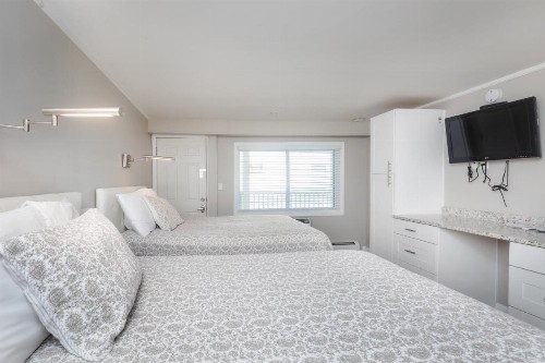The Atlantic Motel - image 39