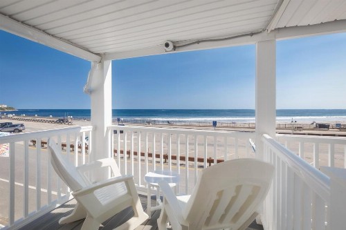 The Atlantic Motel - image 47