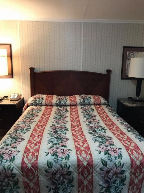 Royale Coach Motor Lodge - image 3