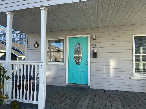 Nautical Beach Properties - image 24