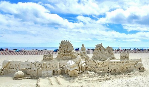 Colonial Seaside 43