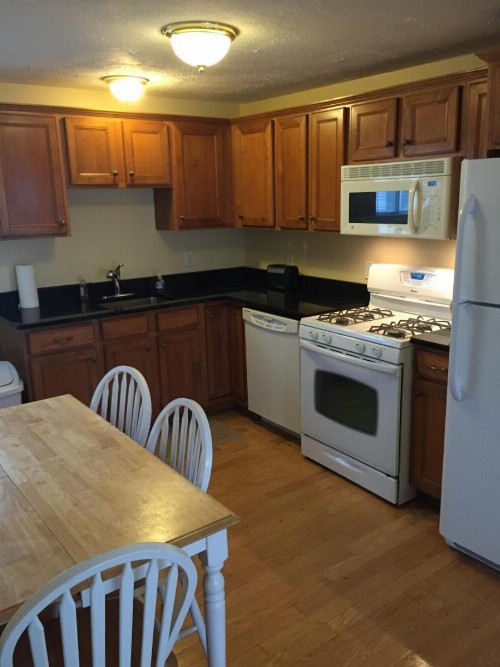 Richmond Suites