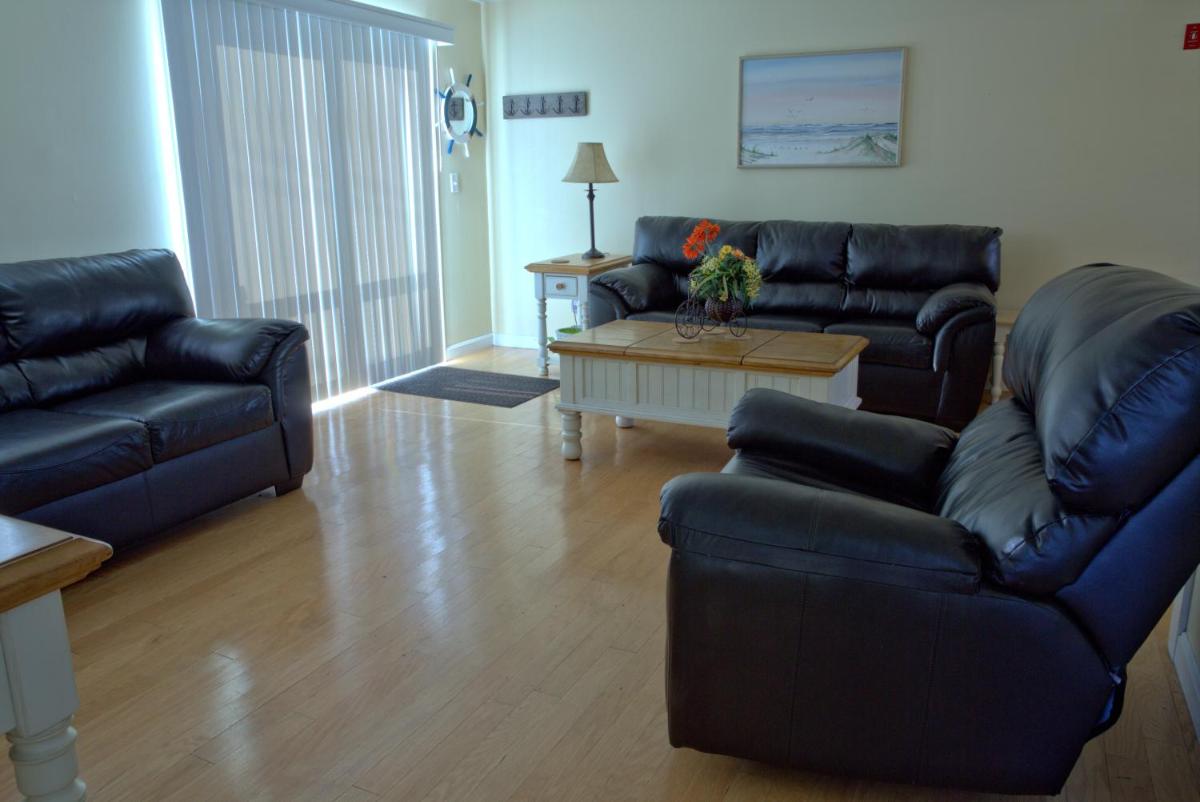 Richmond Suites - image 3