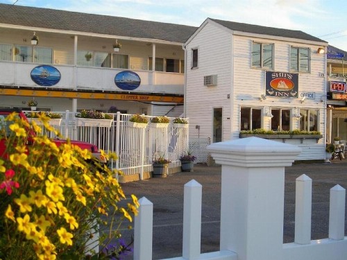 Ship's Inn Resort - image 24