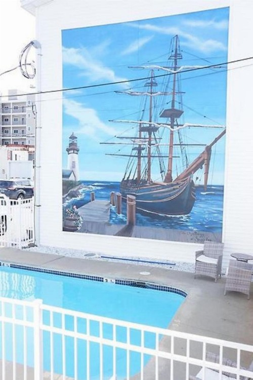 Ship's Inn Resort - image 40