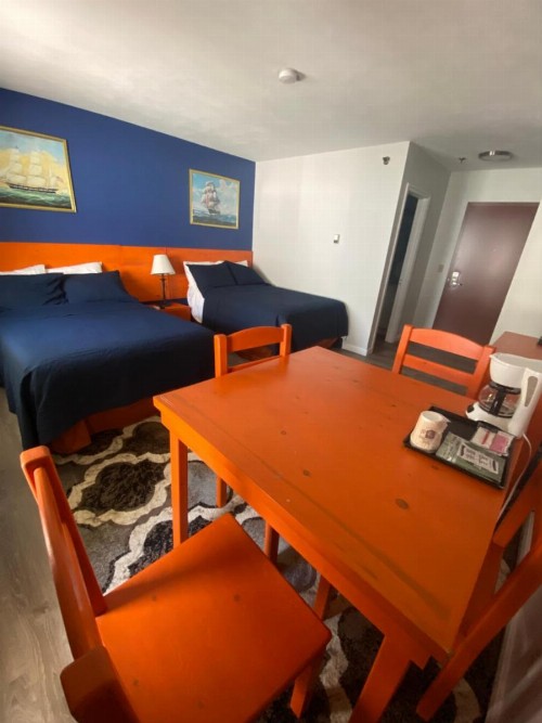 Ship's Inn Resort - image 43