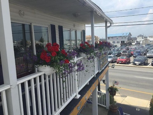 Ship's Inn Resort - image 48