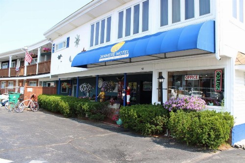 The Janmere Motel - image 2