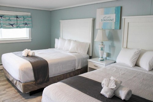 The Janmere Motel - image 21