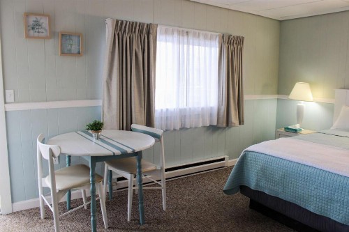 The Janmere Motel - image 23