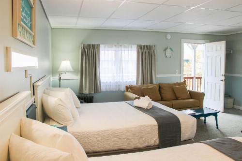 The Janmere Motel - image 29