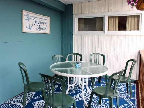 The Janmere Motel - image 3