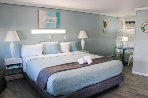 The Janmere Motel - image 32