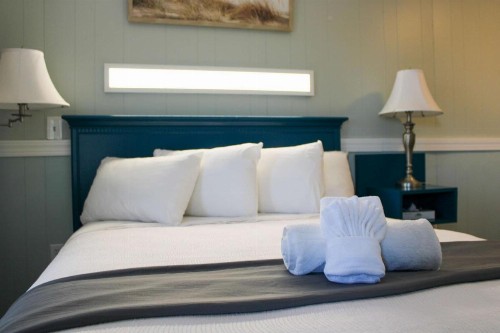 The Janmere Motel - image 36