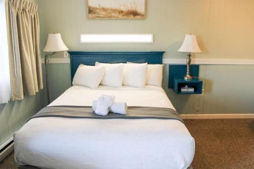 The Janmere Motel - image 37
