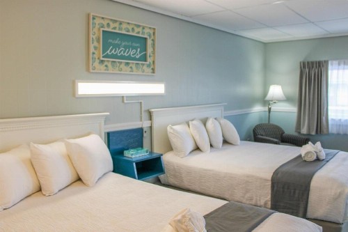 The Janmere Motel - image 41