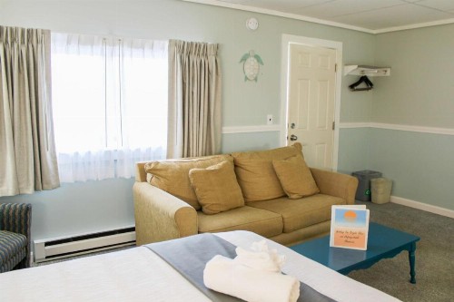 The Janmere Motel - image 46