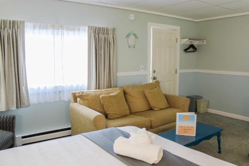 The Janmere Motel - image 47