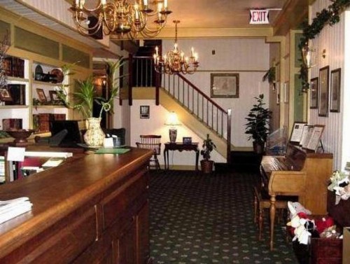 Lamie's Inn