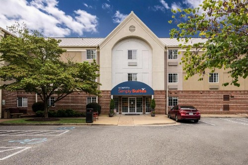 Sonesta Simply Suites Hampton - image 29