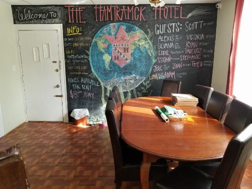 Hamtramck Hostel - image 1