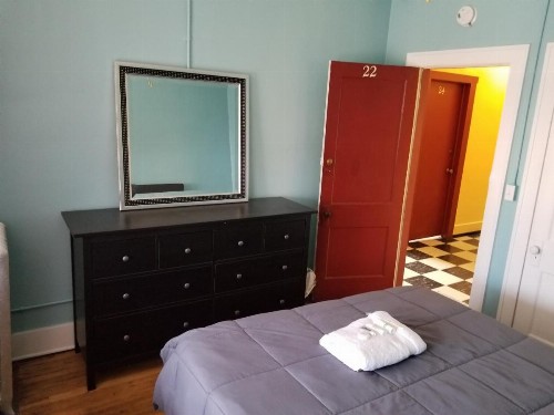 Hamtramck Hostel - image 13