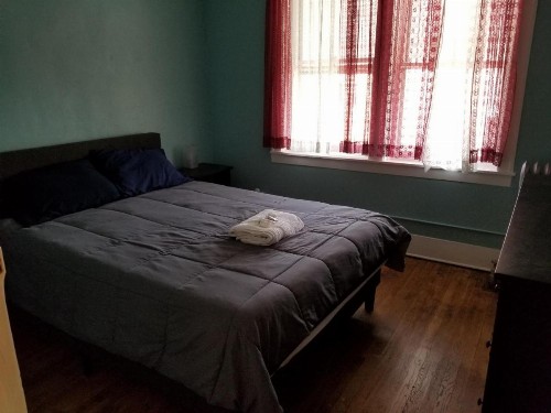 Hamtramck Hostel - image 22