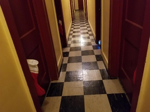 Hamtramck Hostel - image 29