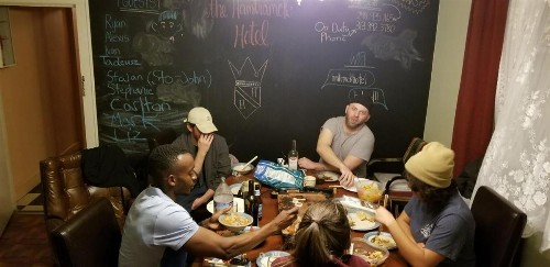 Hamtramck Hostel - image 30