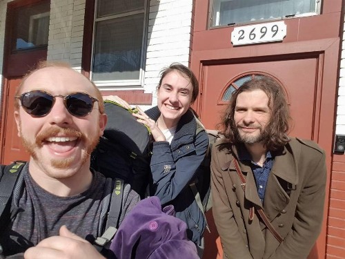 Hamtramck Hostel - image 31
