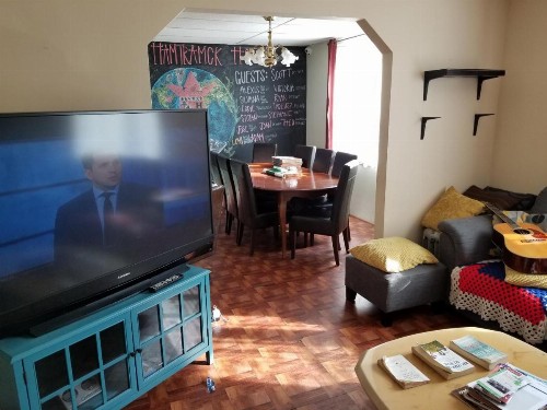 Hamtramck Hostel - image 32