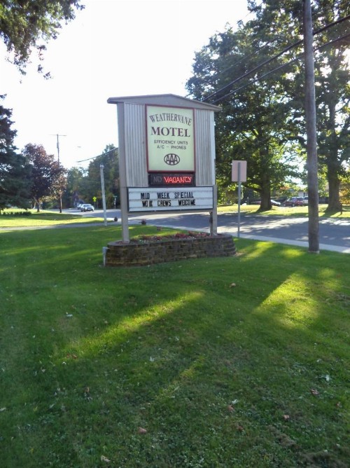 Weathervane Motel Lanesboro - image 13