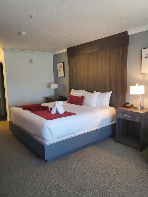 Sequoia Inn - image 3