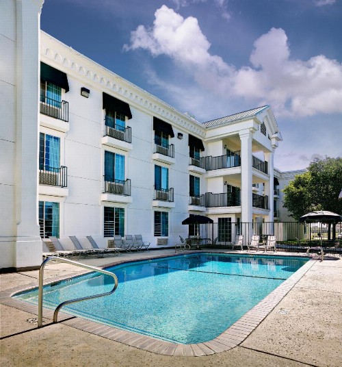 Sequoia Inn - image 8