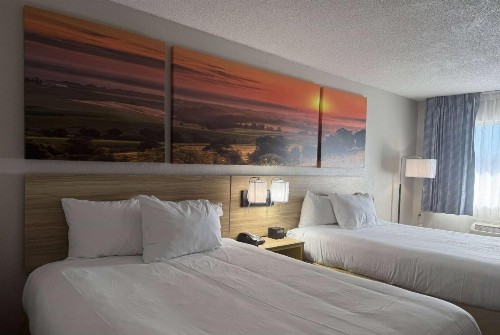 Days Inn by Wyndham Hannibal - image 9