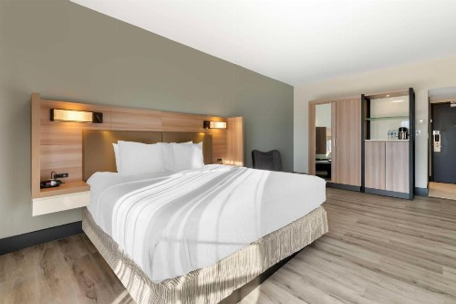 Best Western Plus Atlanta Airport East - image 10