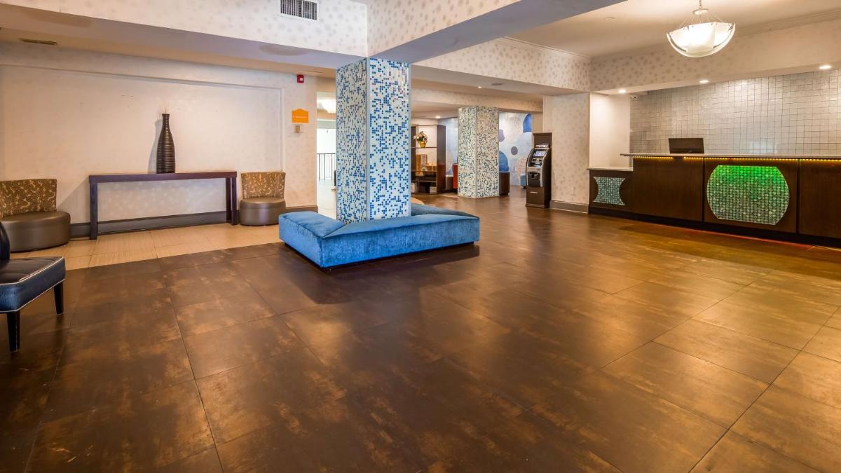 Best Western Plus Atlanta Airport East - image 2