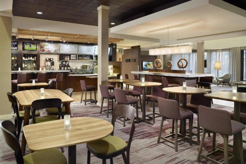 Sonesta Select Atlanta Airport North - image 10