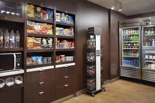 Sonesta Select Atlanta Airport North - image 12