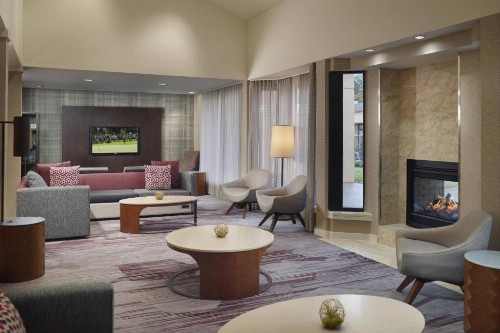 Sonesta Select Atlanta Airport North - image 13