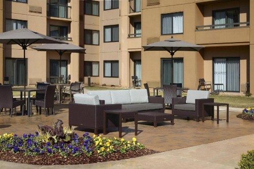 Sonesta Select Atlanta Airport North - image 15