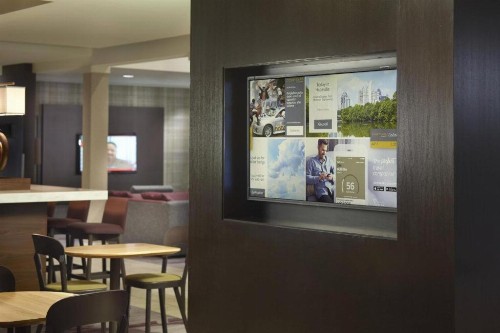 Sonesta Select Atlanta Airport North - image 17