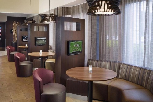 Sonesta Select Atlanta Airport North - image 5