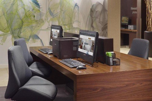 Sonesta Select Atlanta Airport North - image 8