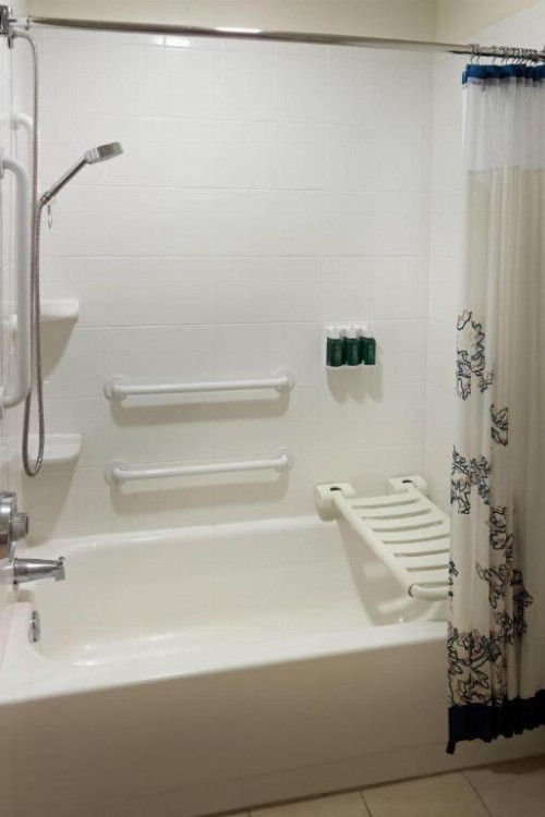 Residence Inn by Marriott Atlanta Airport North/Virginia Avenue - image 13