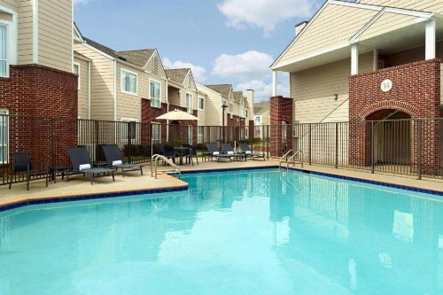 Residence Inn by Marriott Atlanta Airport North/Virginia Avenue - image 2