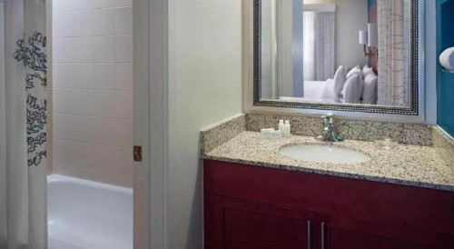 Residence Inn by Marriott Atlanta Airport North/Virginia Avenue - image 20
