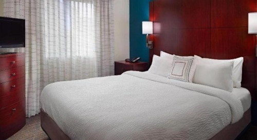 Residence Inn by Marriott Atlanta Airport North/Virginia Avenue - image 22